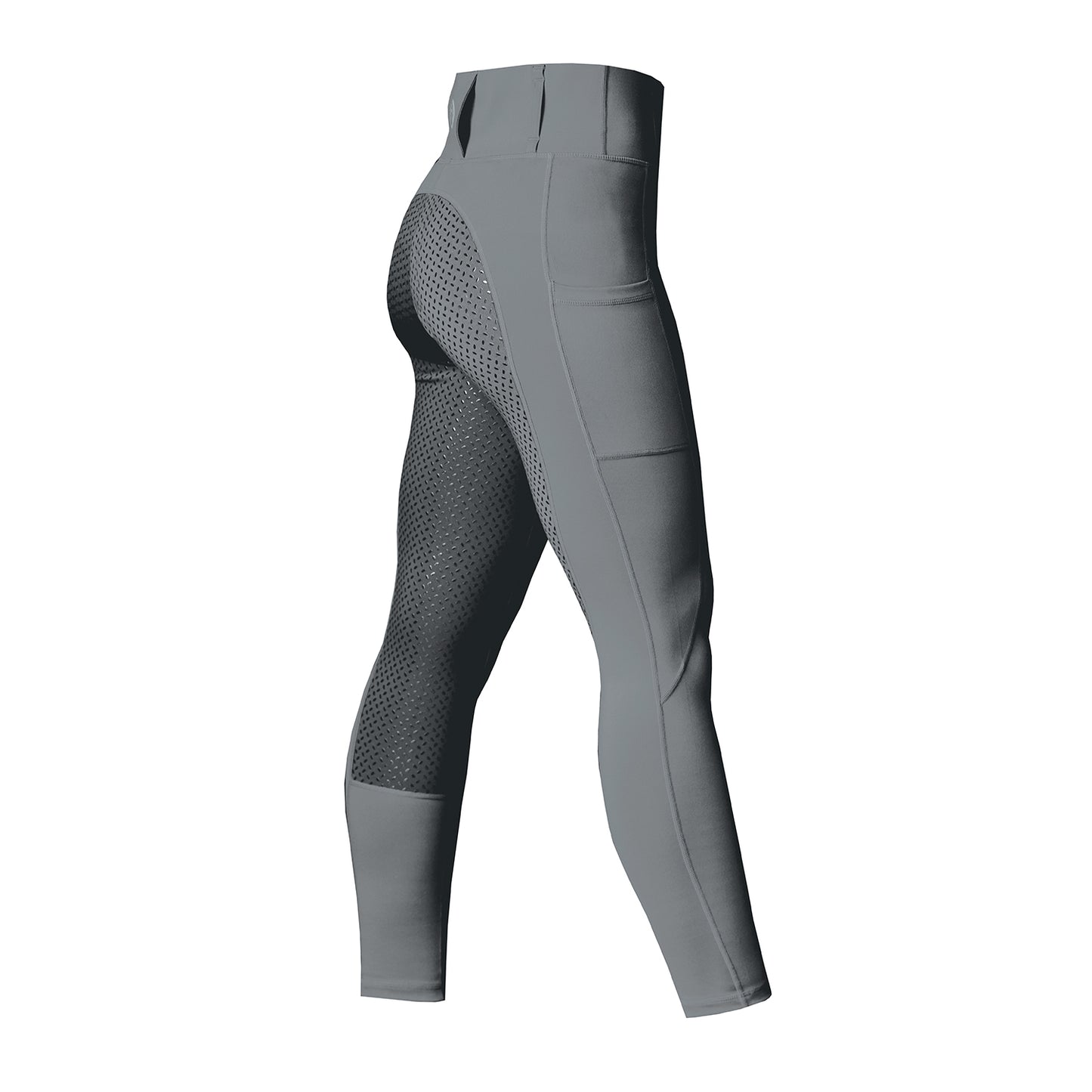 Performance Aqua-Shield Riding Tights, vattenavvisande ridtights