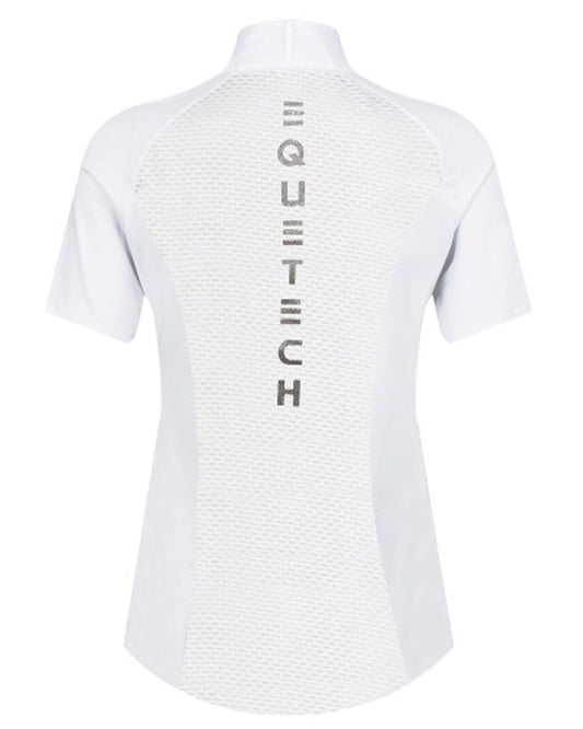 Signature Cool Competition Shirt, tävlingstopp med ventilation