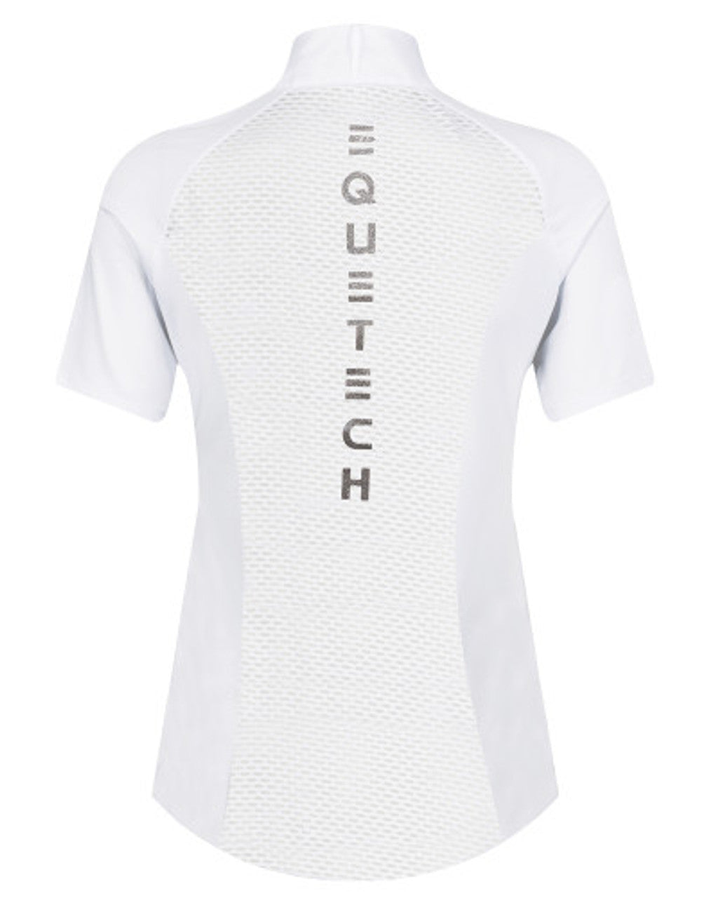 Signature Cool Competition Shirt, tävlingstopp med ventilation