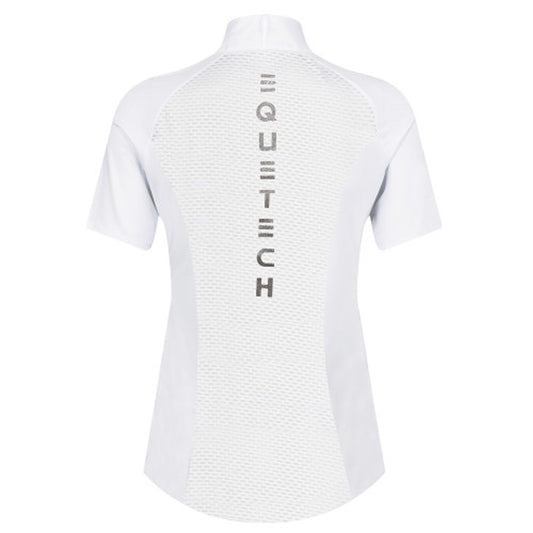 Signature Cool Competition Shirt, tävlingstopp med ventilation