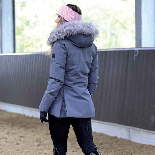 Stratus Padded Waterproof Jacket, snygg vattentät jacka