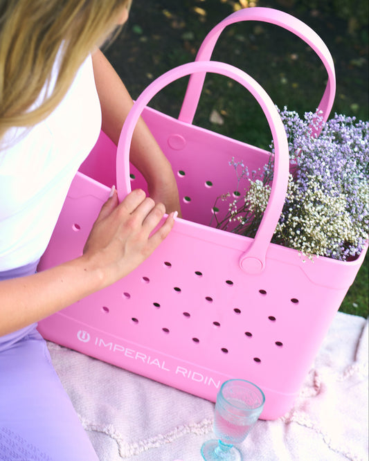 Flexi Totebag Hydra, smart väska