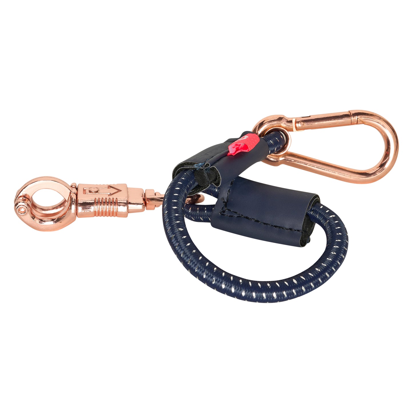 Trailerline Elastic, transportgrimskaft 40 cm