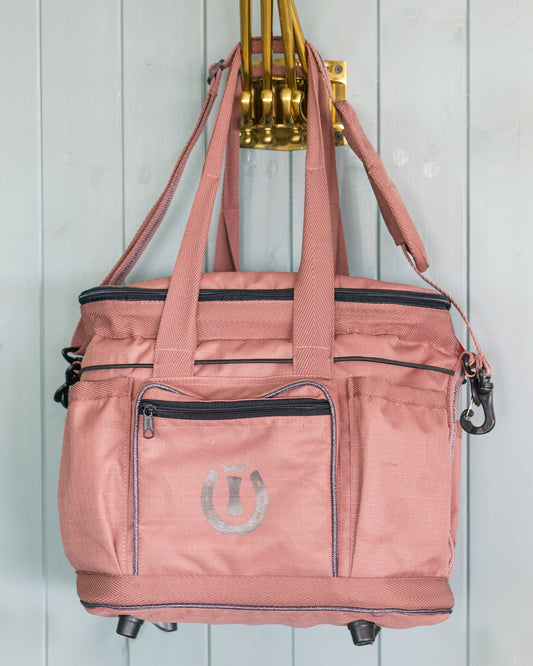 Grooming Bag Classic, smart ryktväska