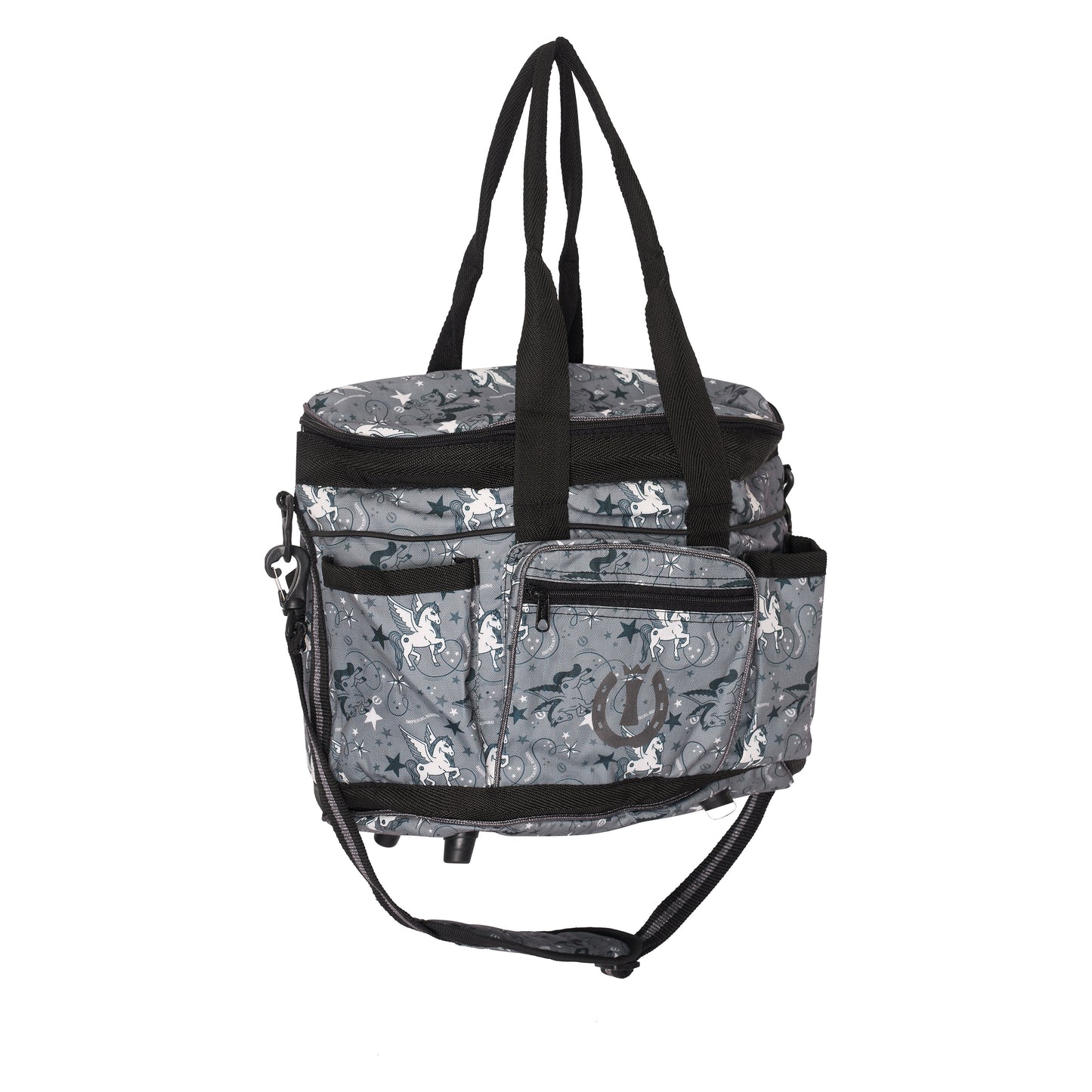 Grooming Bag Classic, smart ryktväska
