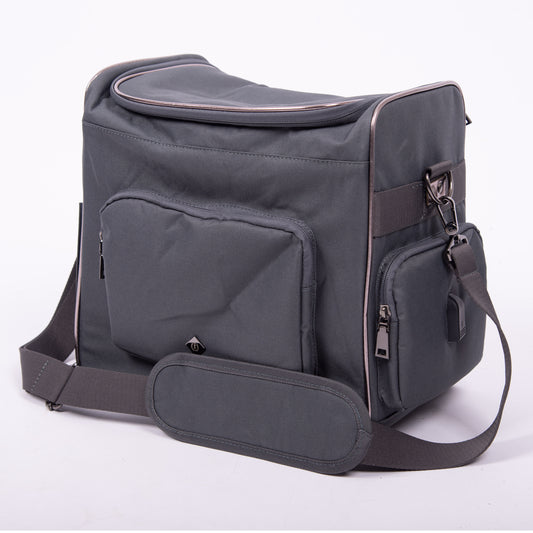 Imperial Riding Grooming Bag Shimmer & Shine, ryktväska med stil och finesser