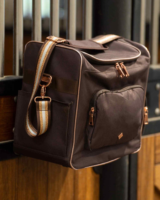Grooming Bag Shimmer & Shine, ryktväska med stil och finesser