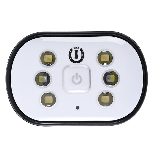 Luminous LED-light, uppladdningsbar LED-lampa