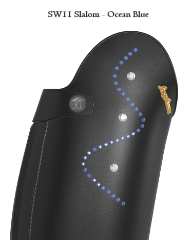 SG Sw11 Slalom