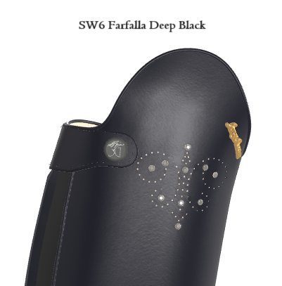SG Sw6 Farfalla