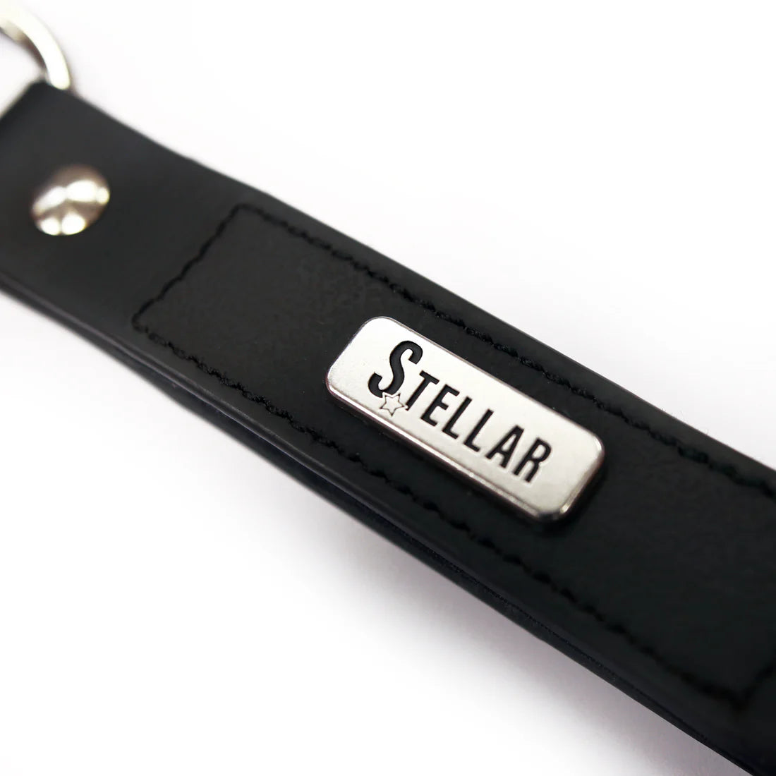 Stellar All Weather Headcollar, återanvändbar säkerhetsgrimma, flera färger