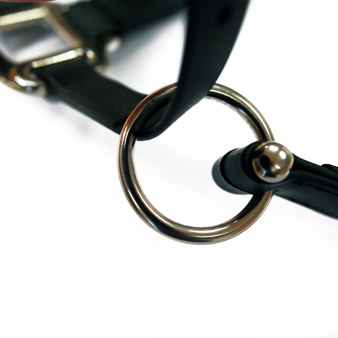 Stellar All Weather Headcollar, återanvändbar säkerhetsgrimma, flera färger