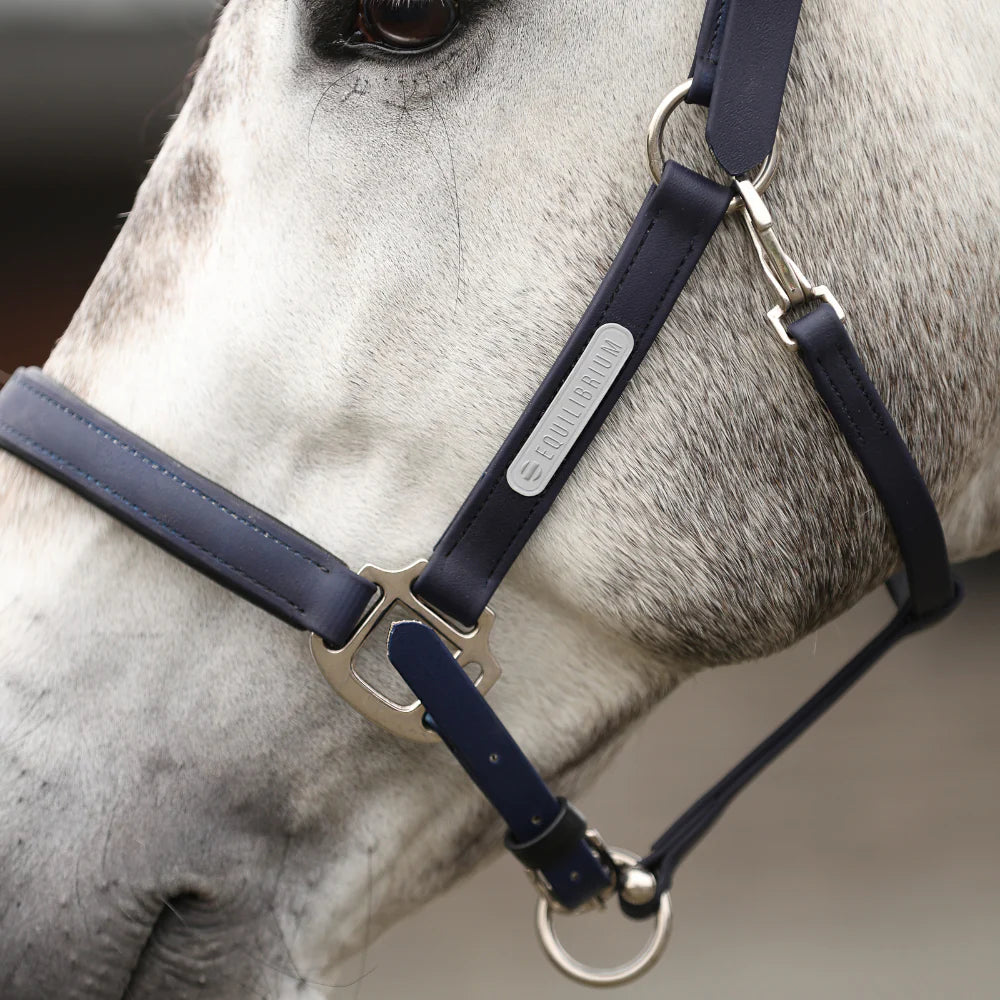 Stellar All Weather Headcollar, återanvändbar säkerhetsgrimma, flera färger