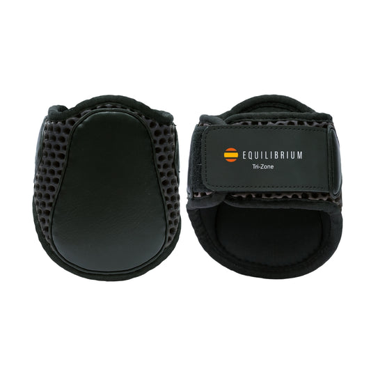 Tri-Zone Fetlock Boots, lätta bakbensskydd, flera färger
