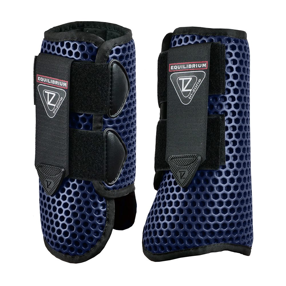 Equilibrium Tri-Zone All Sports Boot, lättviktsskydd