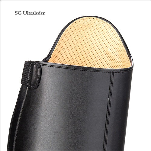 Incanto, med svängd dragkedja, Slim Fit