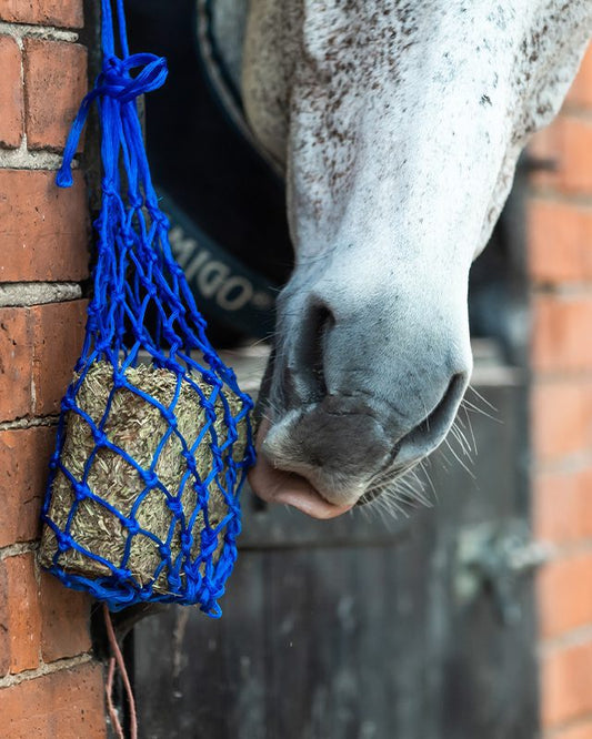 Munch Net, fodernät små hål