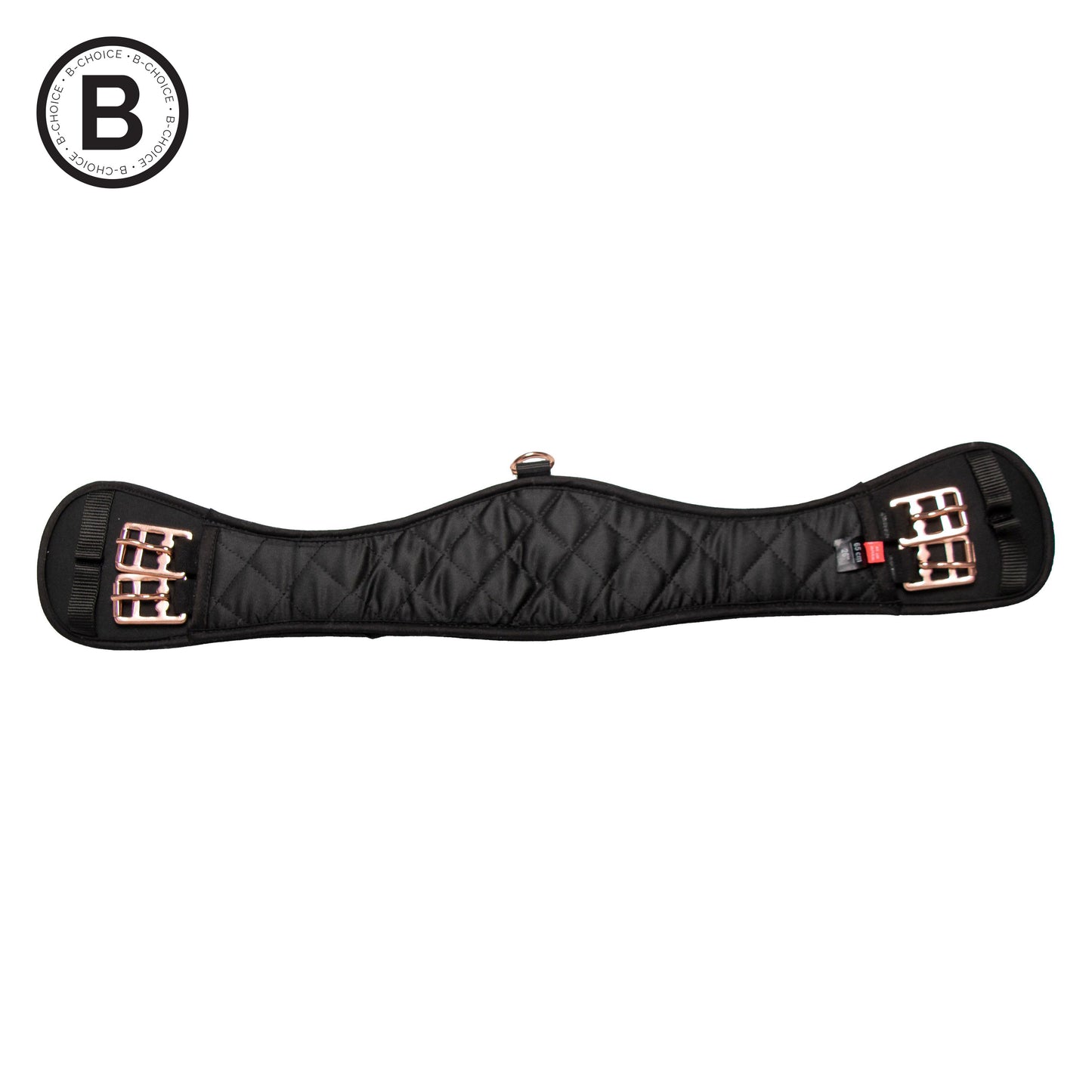 Girth Go Star, mjuk sadelgjord dressyr