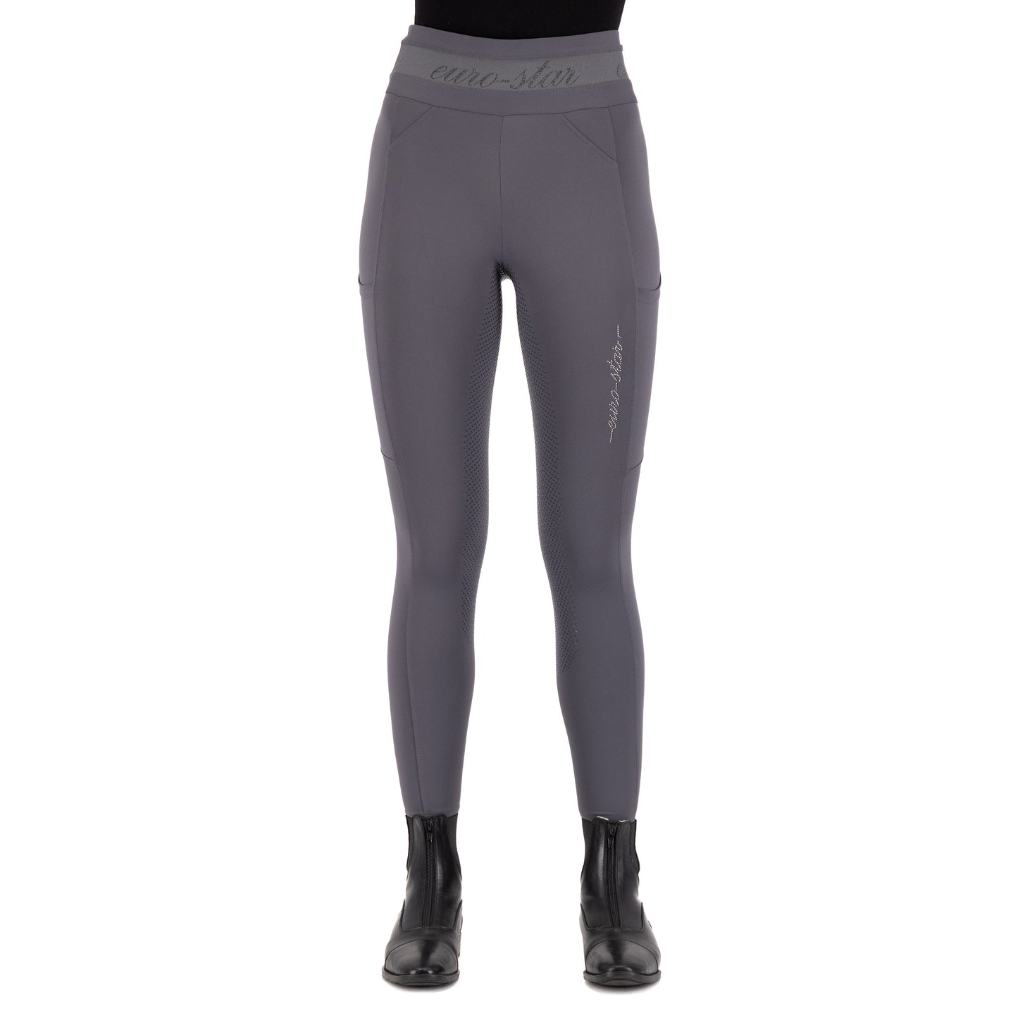 Ares Fullgrip, prisvärda ridtights, flera färger