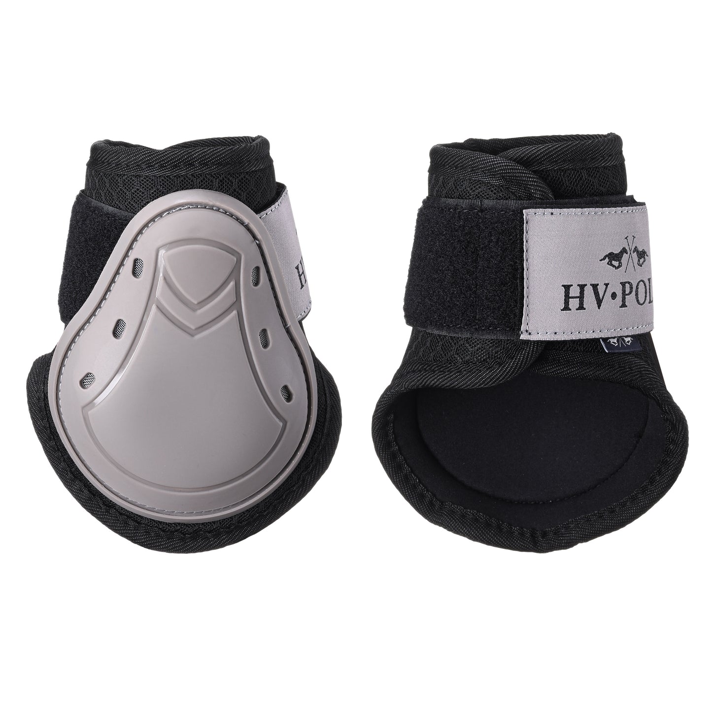 Tendon and Fetlock Bootset Classic, set med benskydd, flera färger