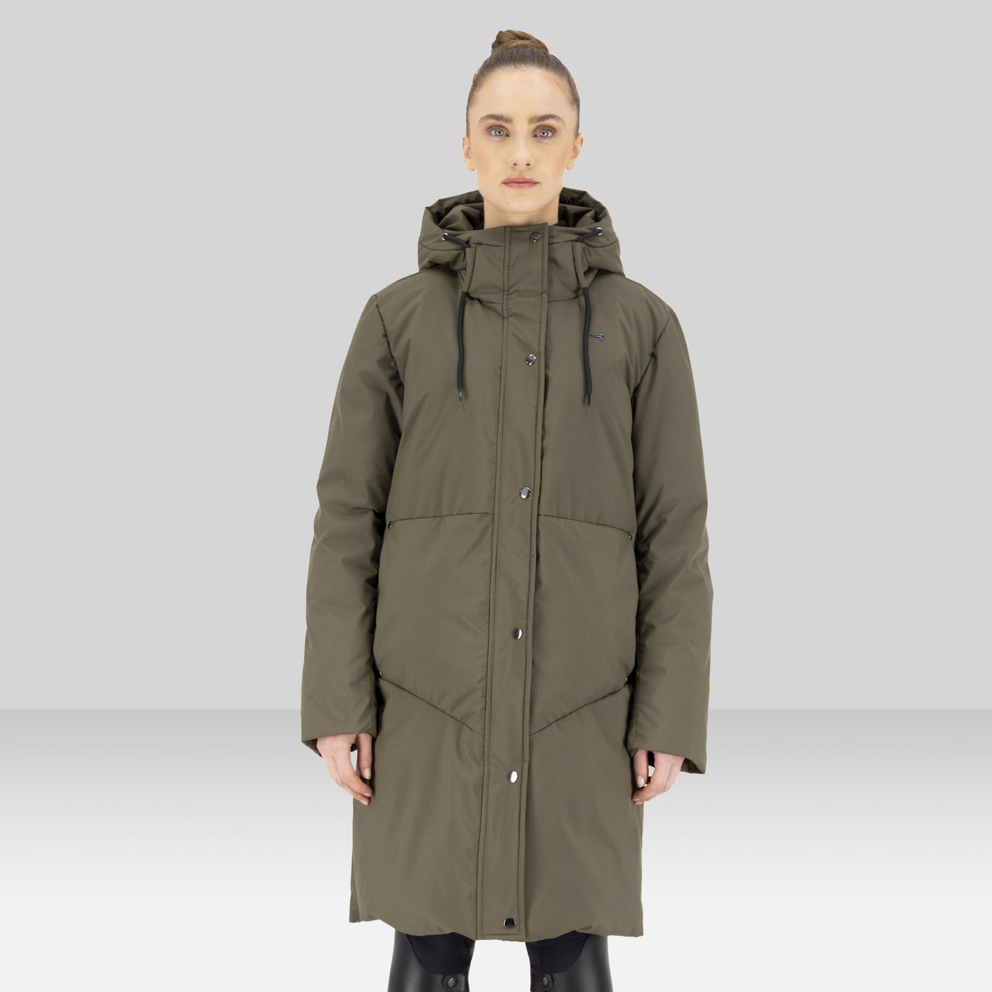 Jacket Lavar, varm unisex ridkappa, flera färger