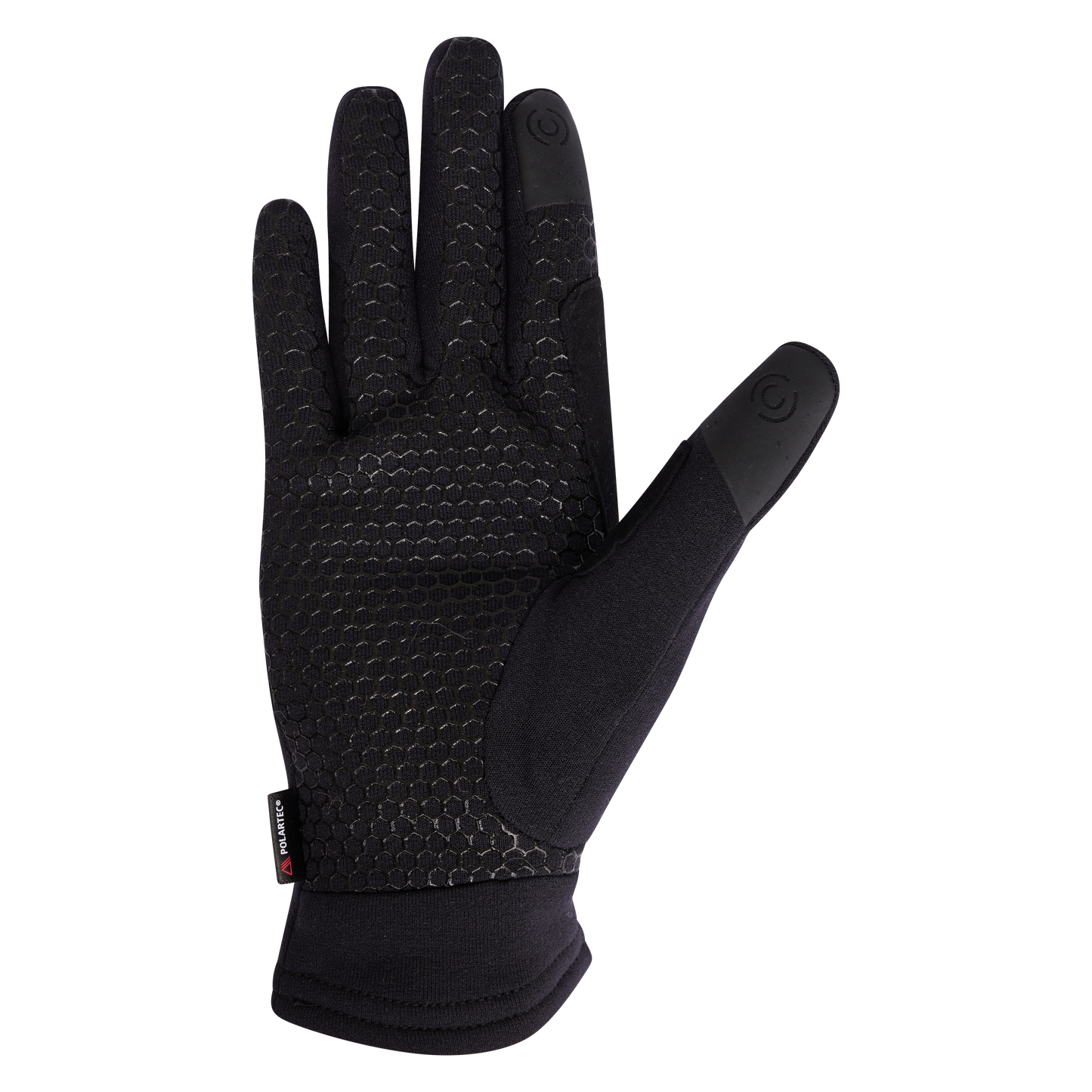 Performance, Polartec® touch screen funktion