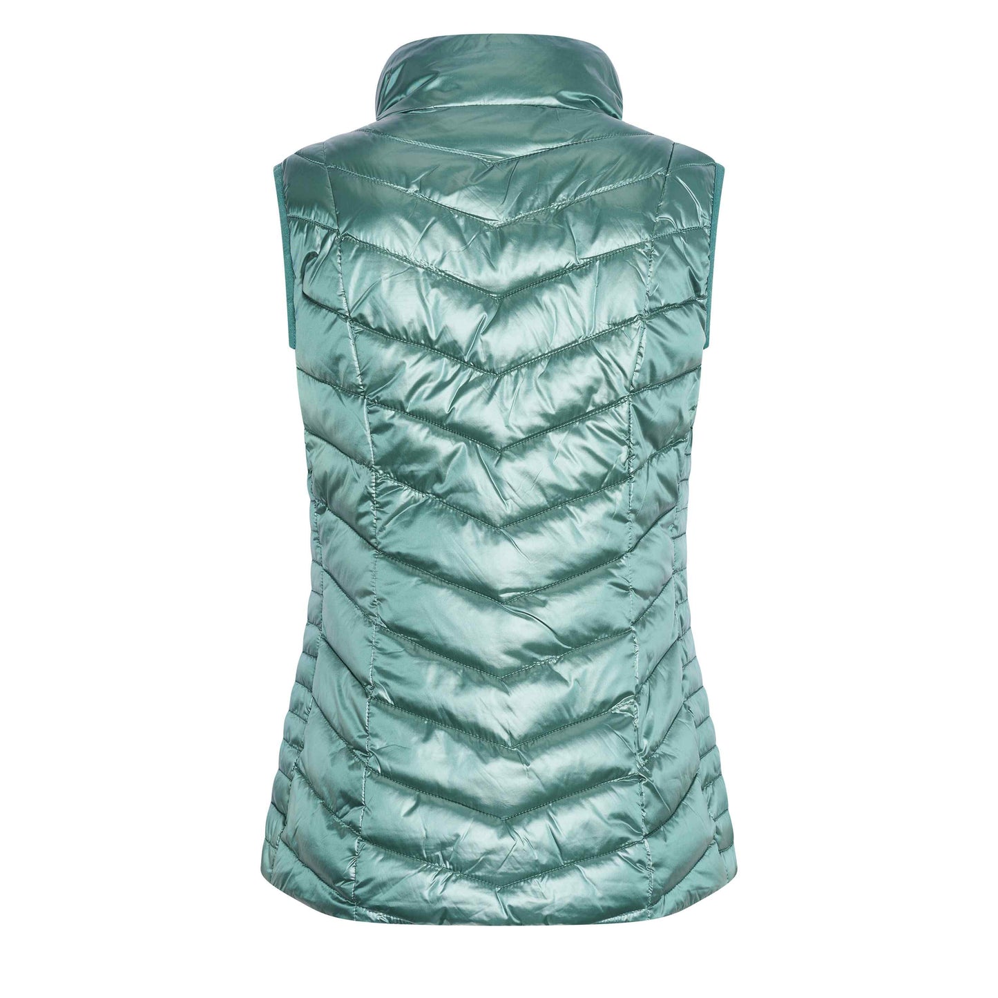 Imperial Riding Bodywarmer Juice, tunn blank ridväst