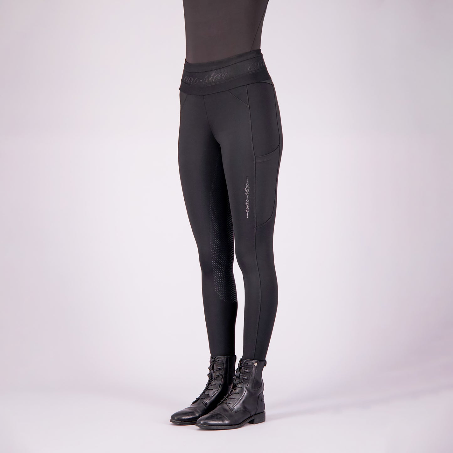 Ares Fullgrip, prisvärda ridtights, flera färger