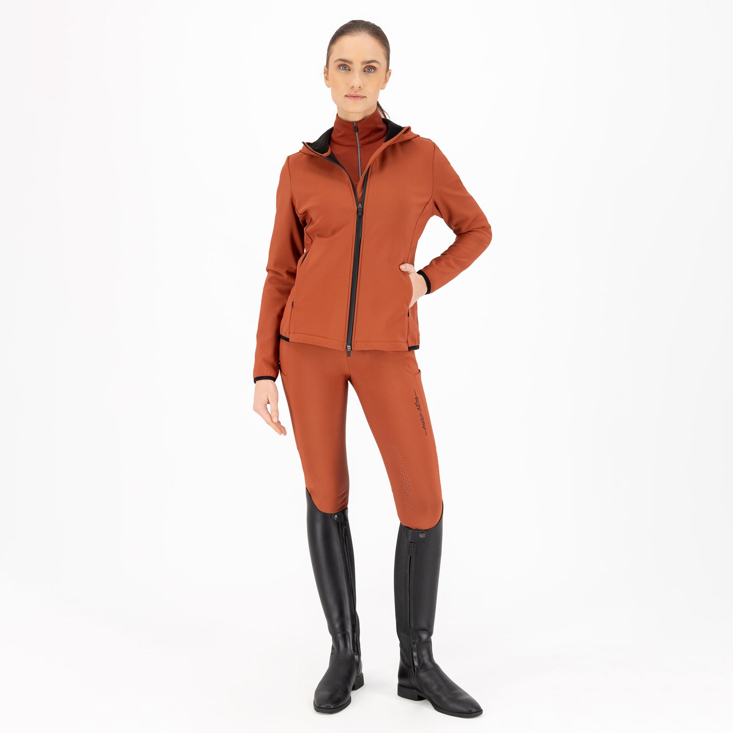 Cardigan Maddy, varm cardigan, flera färger