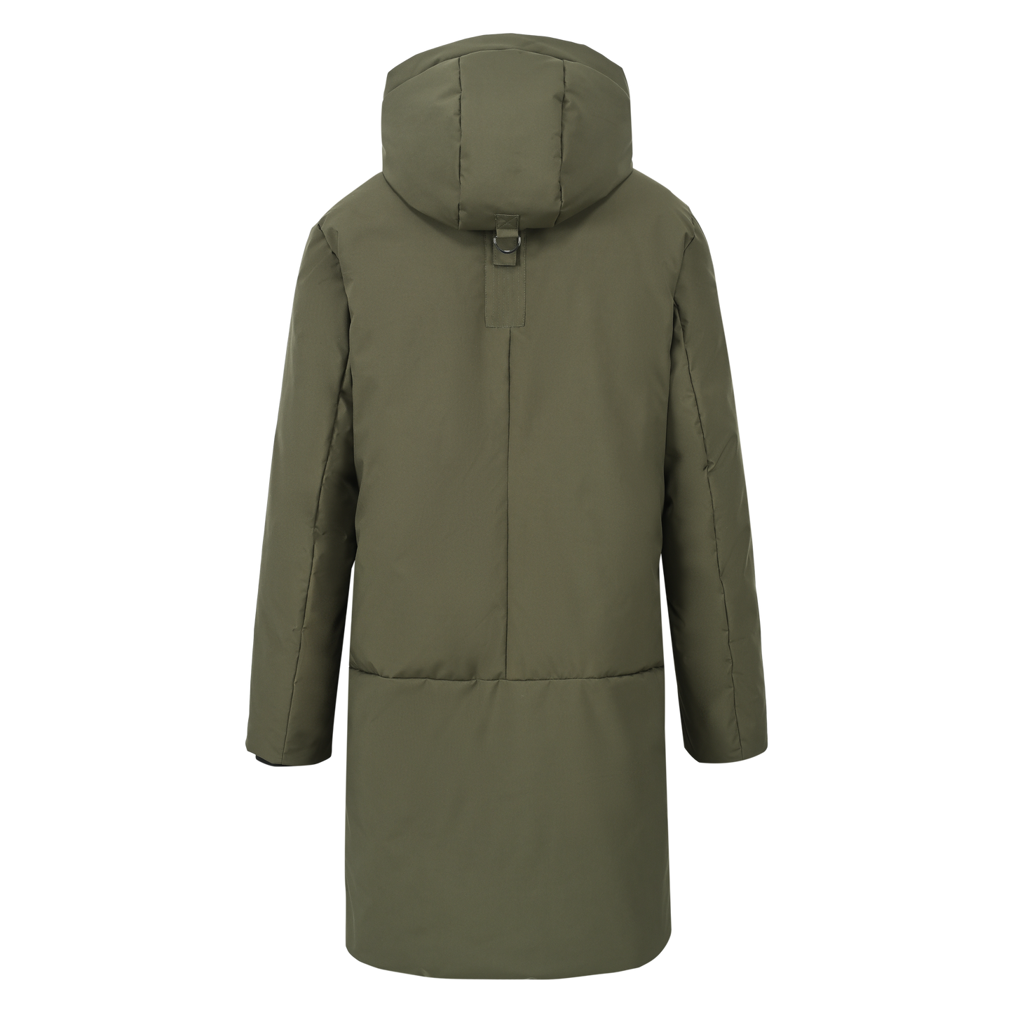 Jacket Lavar, varm unisex ridkappa, flera färger