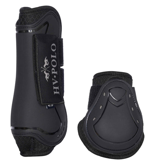 Tendon and Fetlock Bootset Classic, benskydd set