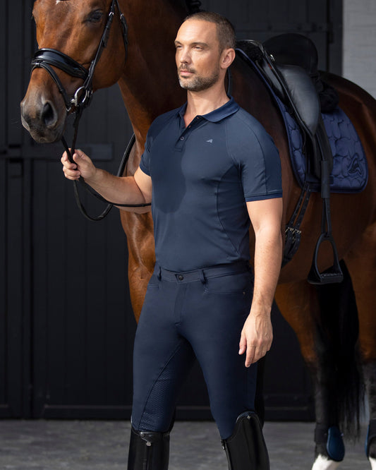 Camillo FullGrip® Men, helskodda herr