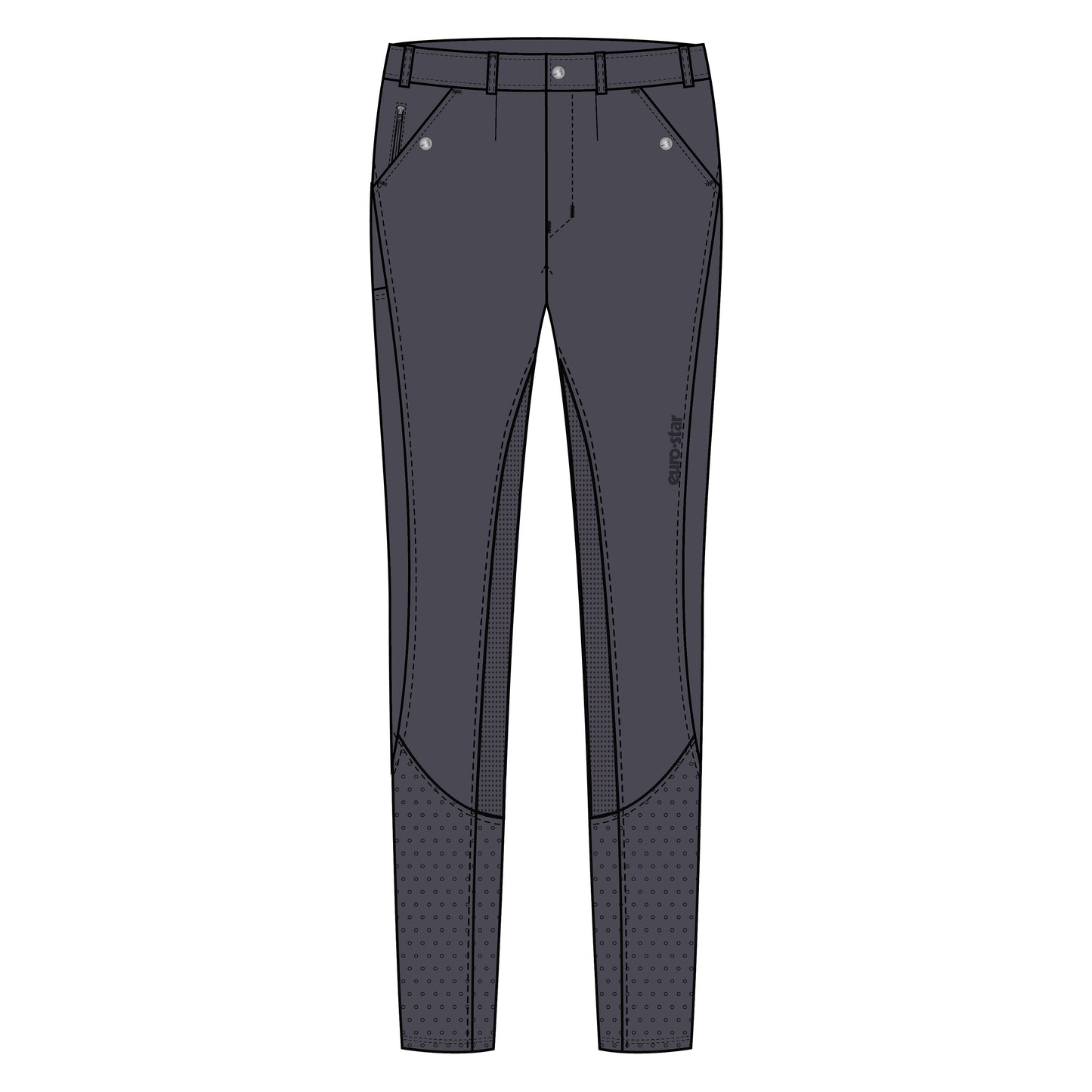 Marco KneeGrip Men, knäskodda herr