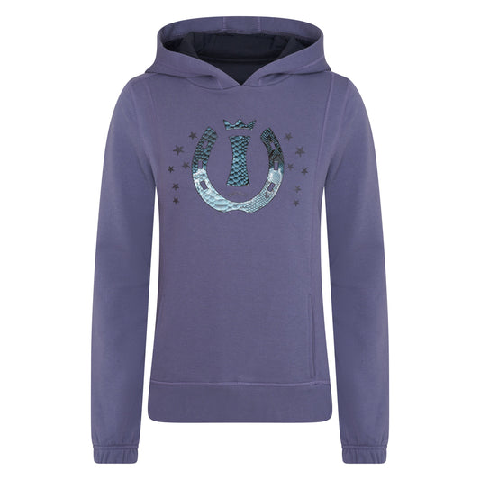 Kelsey Hoodie, härlig hoodie med fint tryck, flera färger