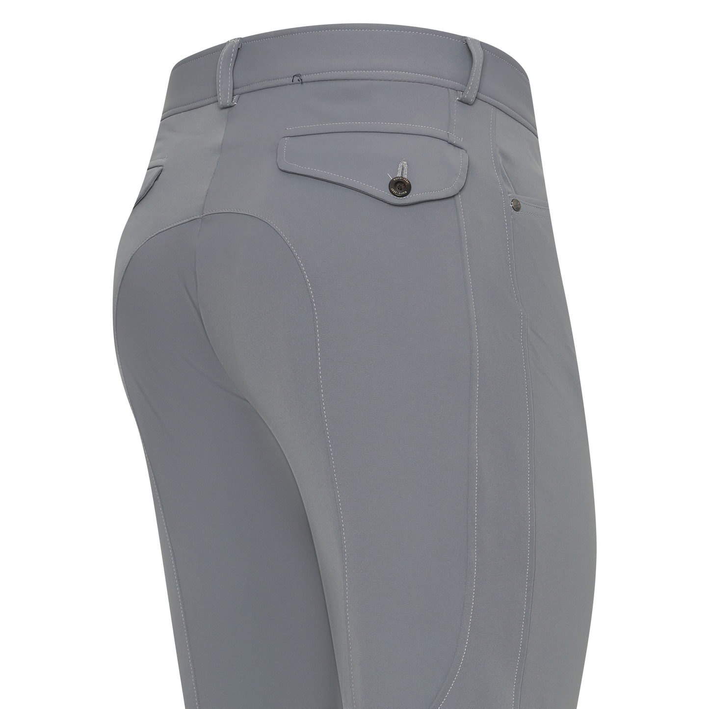 Camillo Knee Grip, knäskodda herridbyxor, flera färger