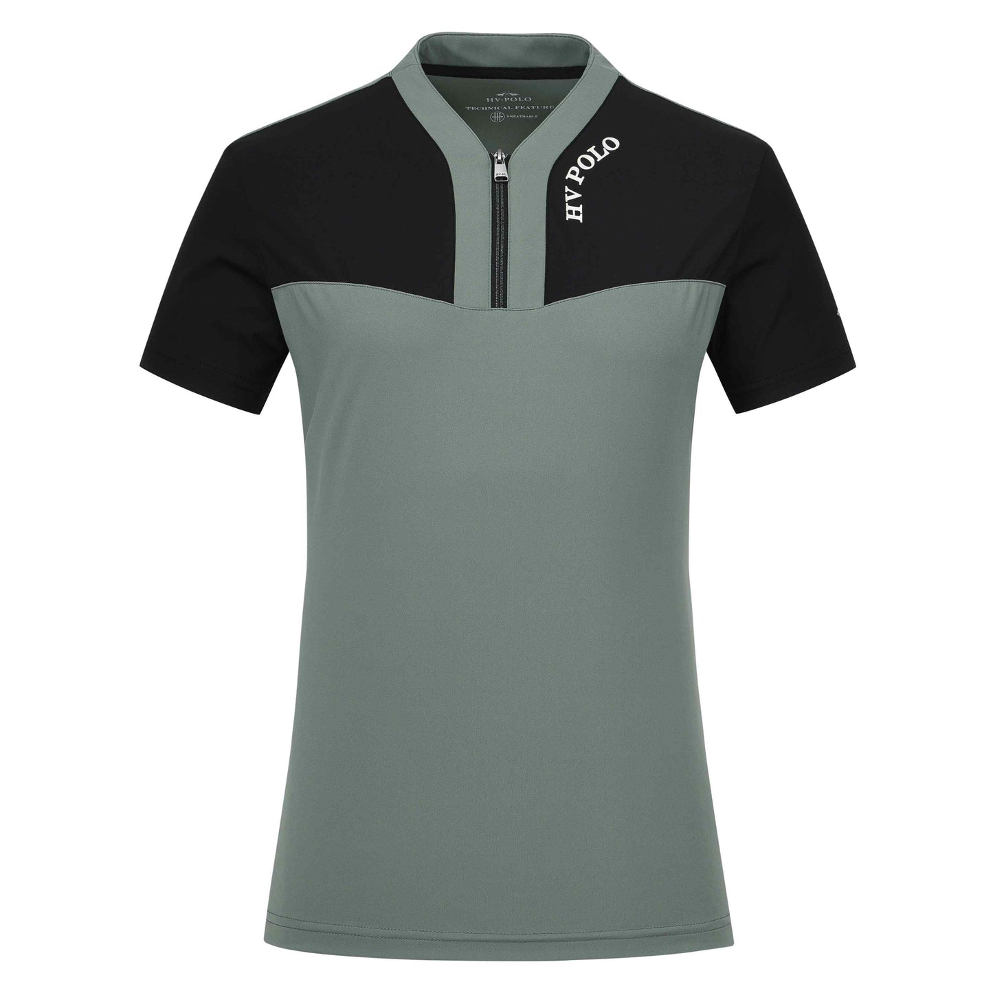 Tech Top Chloe, sportig t-shirt