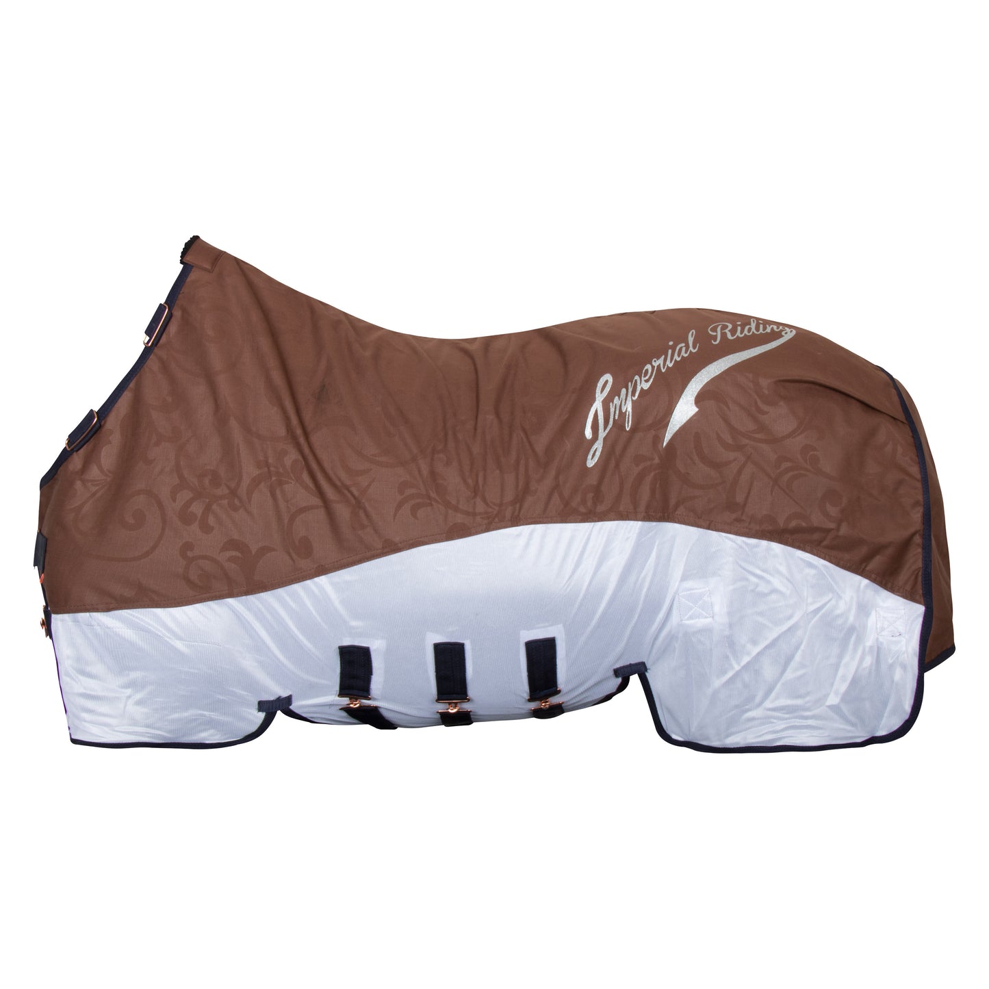 Imperial Riding Rain&Fly Blanket Super-Dry, regn och flugtäcke två-i-ett
