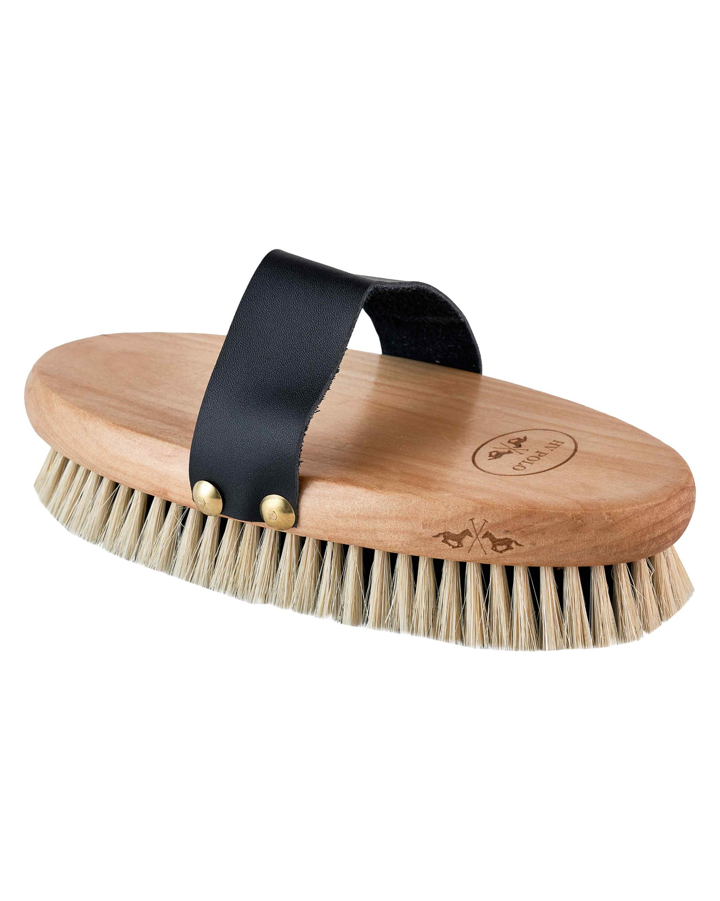 Body Brush Medium Natural, borste naturell