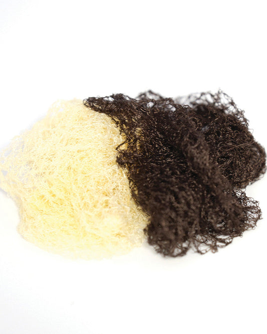 Heavy Weight Hair Net, hårnät långt hår