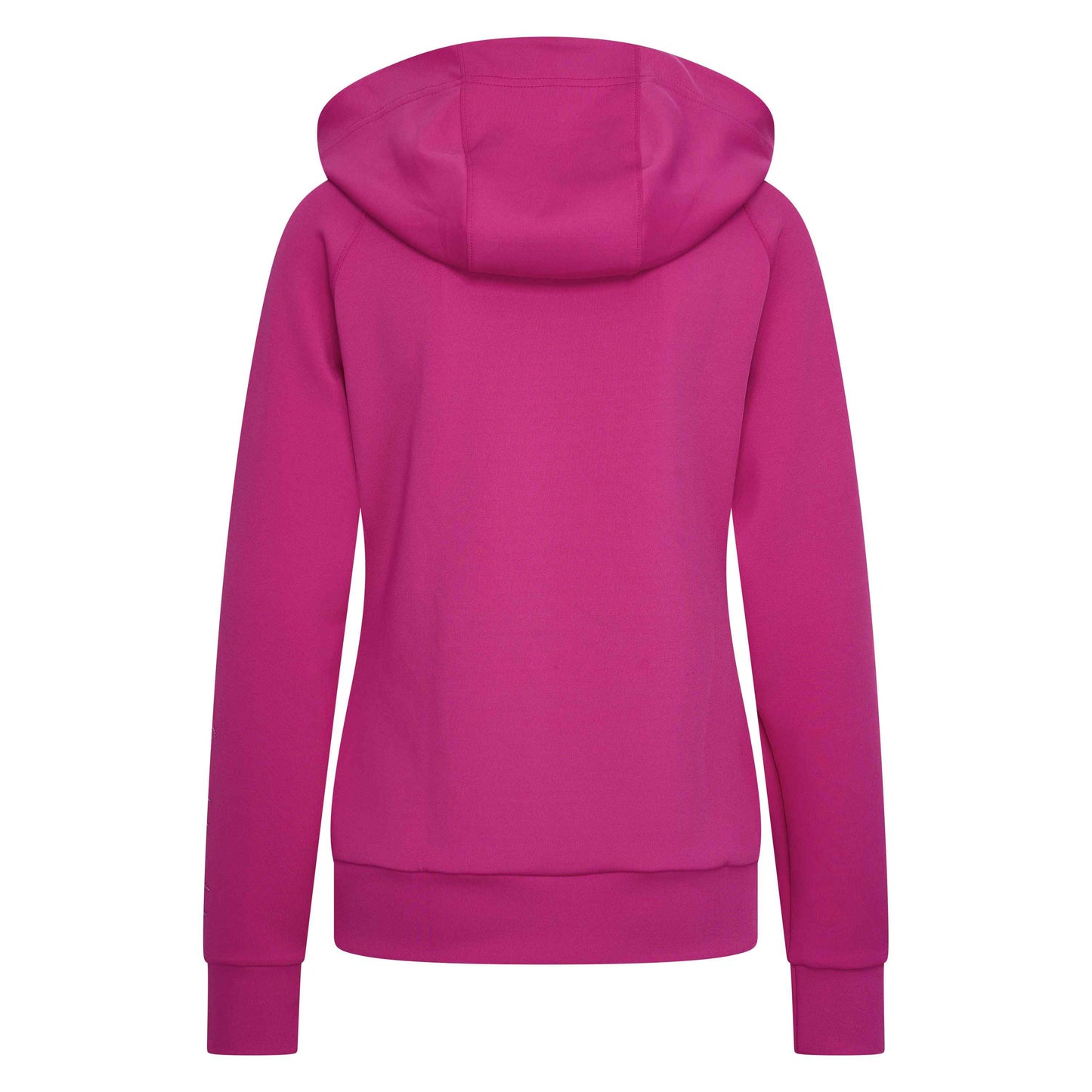 Hoodie Sporty Sparks, praktisk hoodie, flera färger