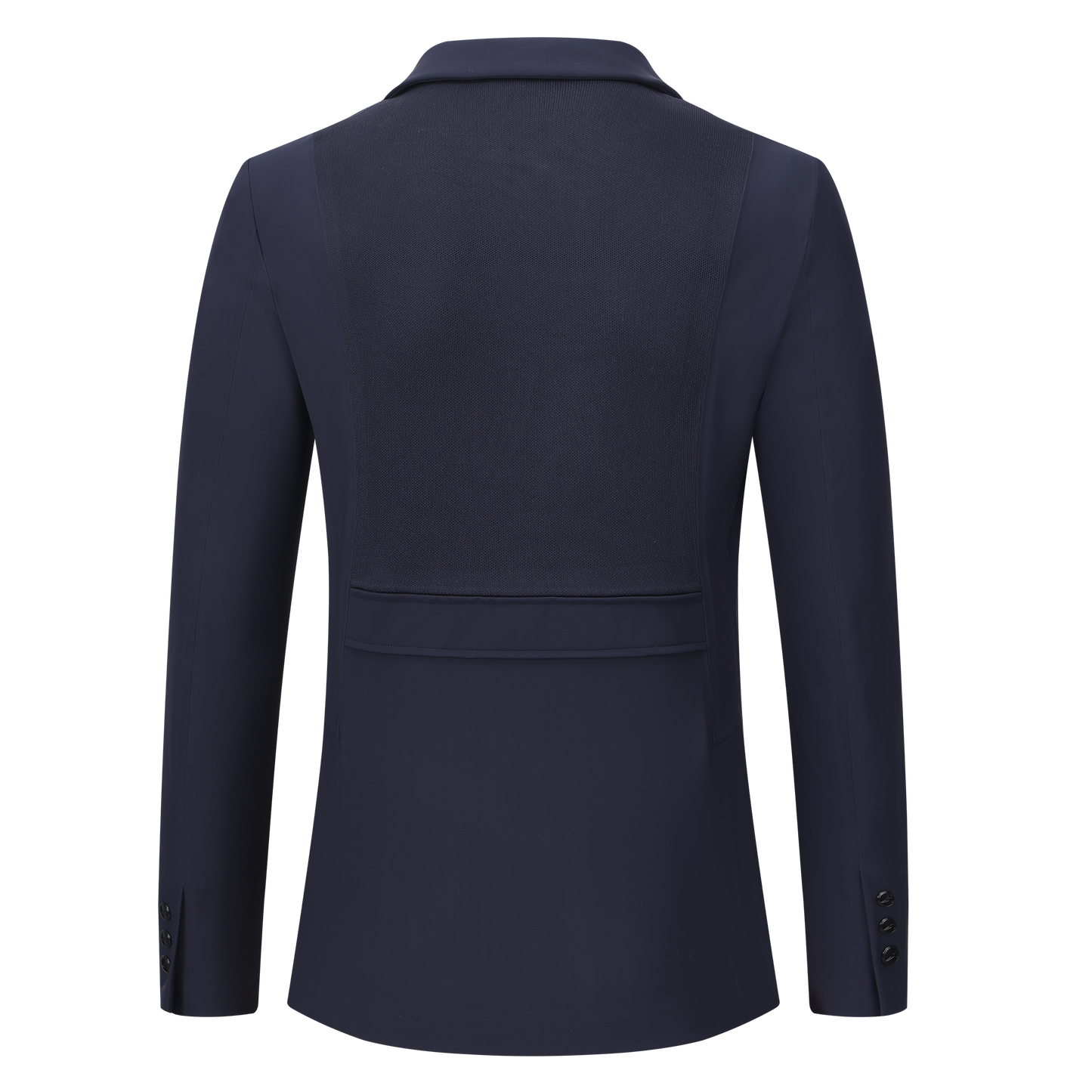 Competition Jacket Francko, tunn ridkavaj herr