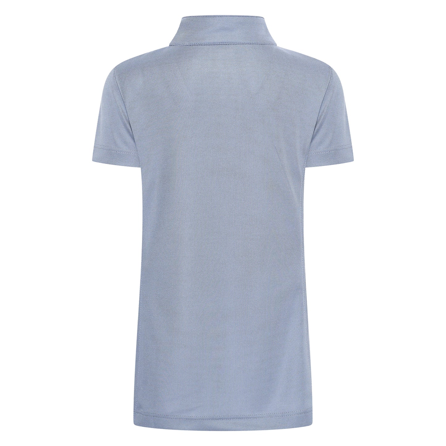 Imperial Riding Kids Top Arly, t-shirt med glittrig dragkedja