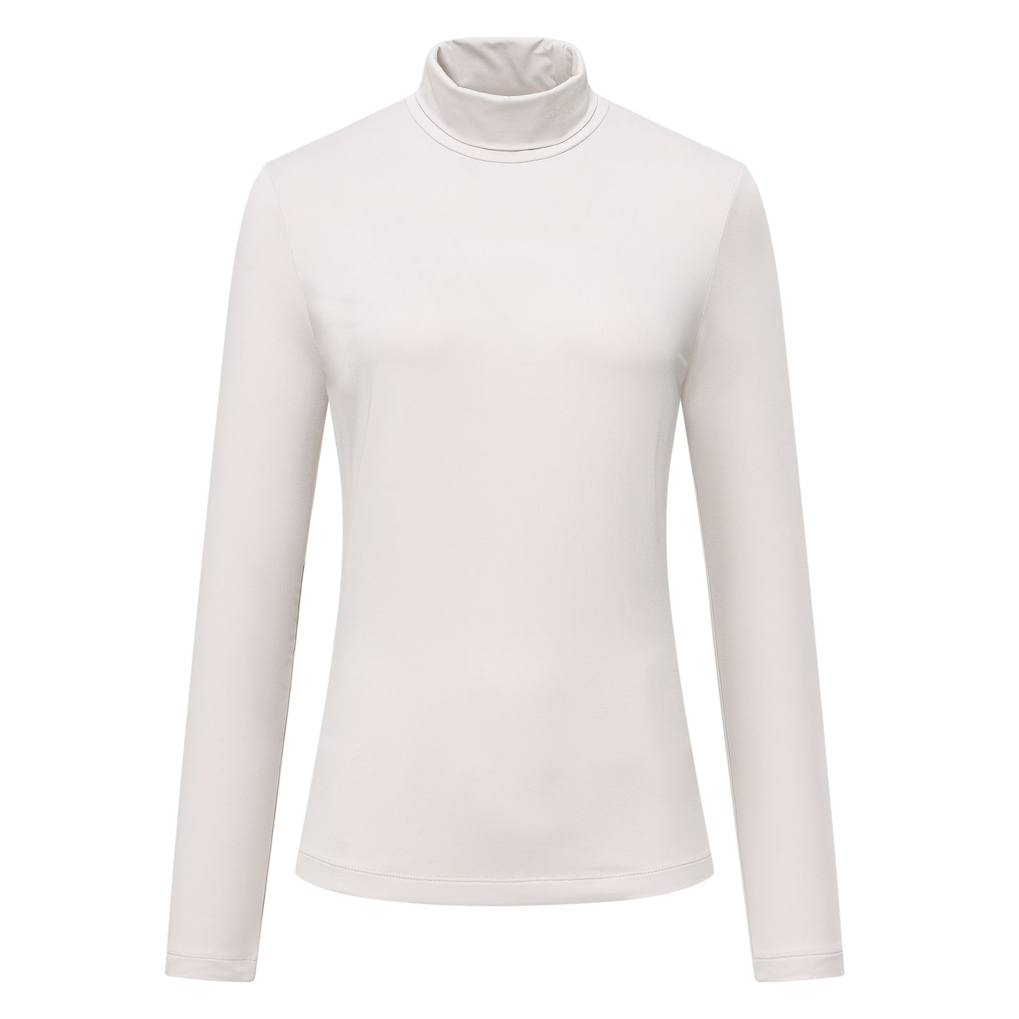 Rollneck Sofia, långärmad ridpolo, flera färger