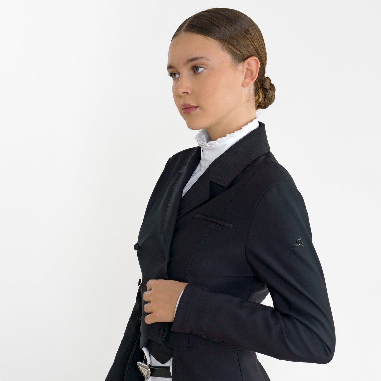 Competition Jacket Helena, snygg frack, flera färger