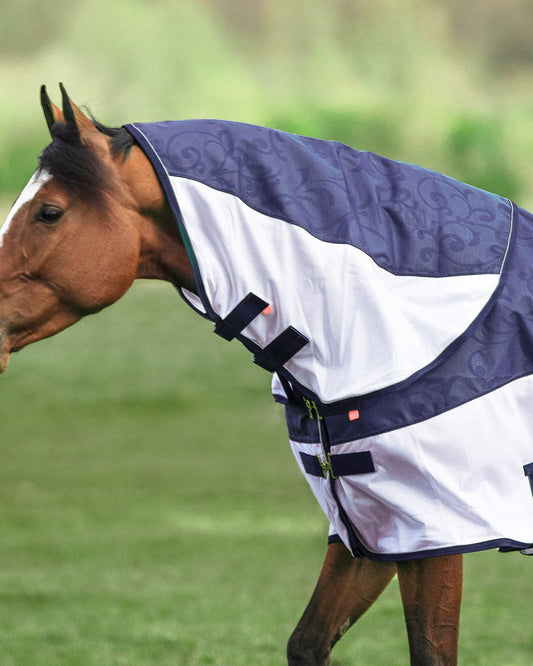 Neck to Rain&Fly Blanket Super-Dry, hals till Rain&Fly täcket