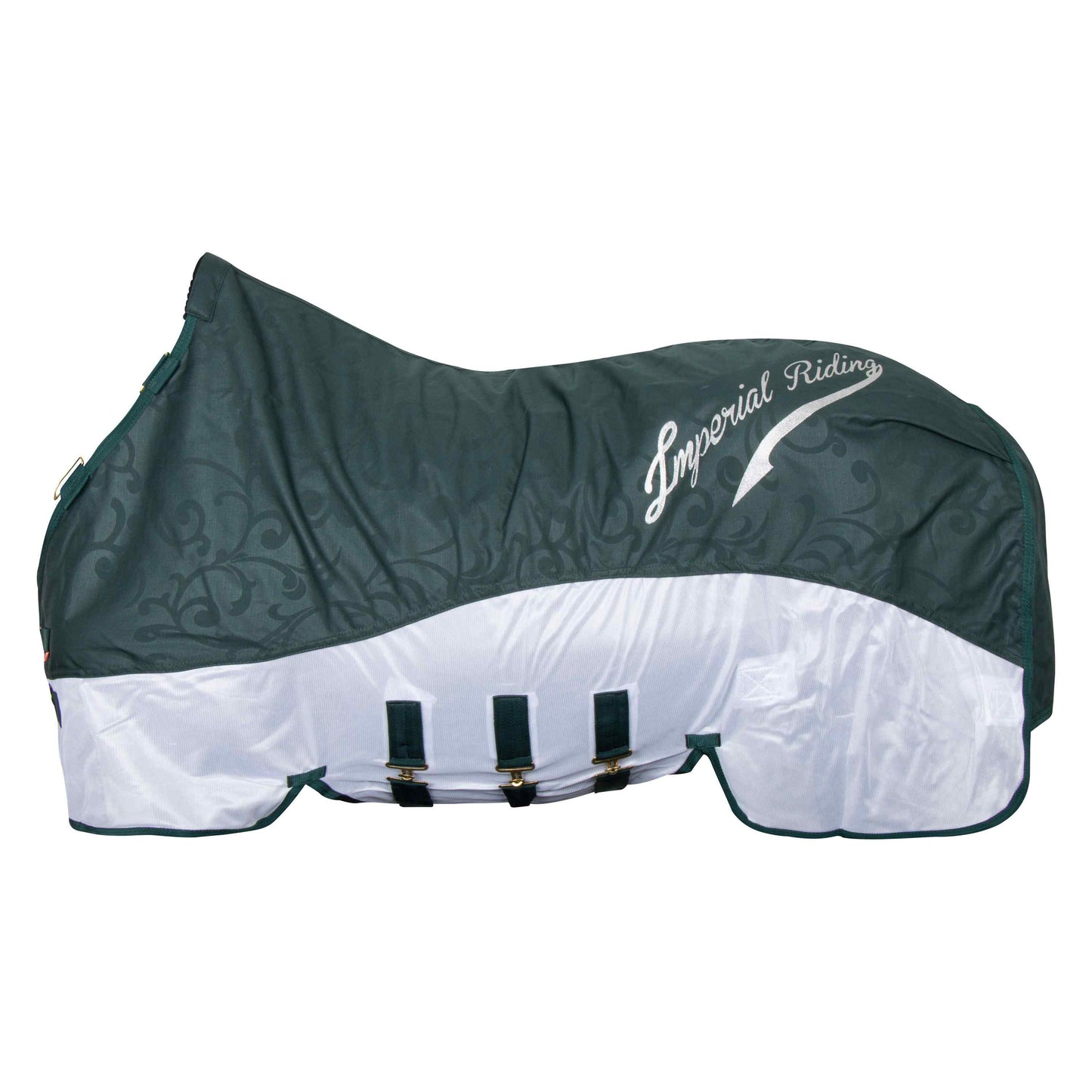 Imperial Riding Rain&Fly Blanket Super-Dry, regn och flugtäcke två-i-ett