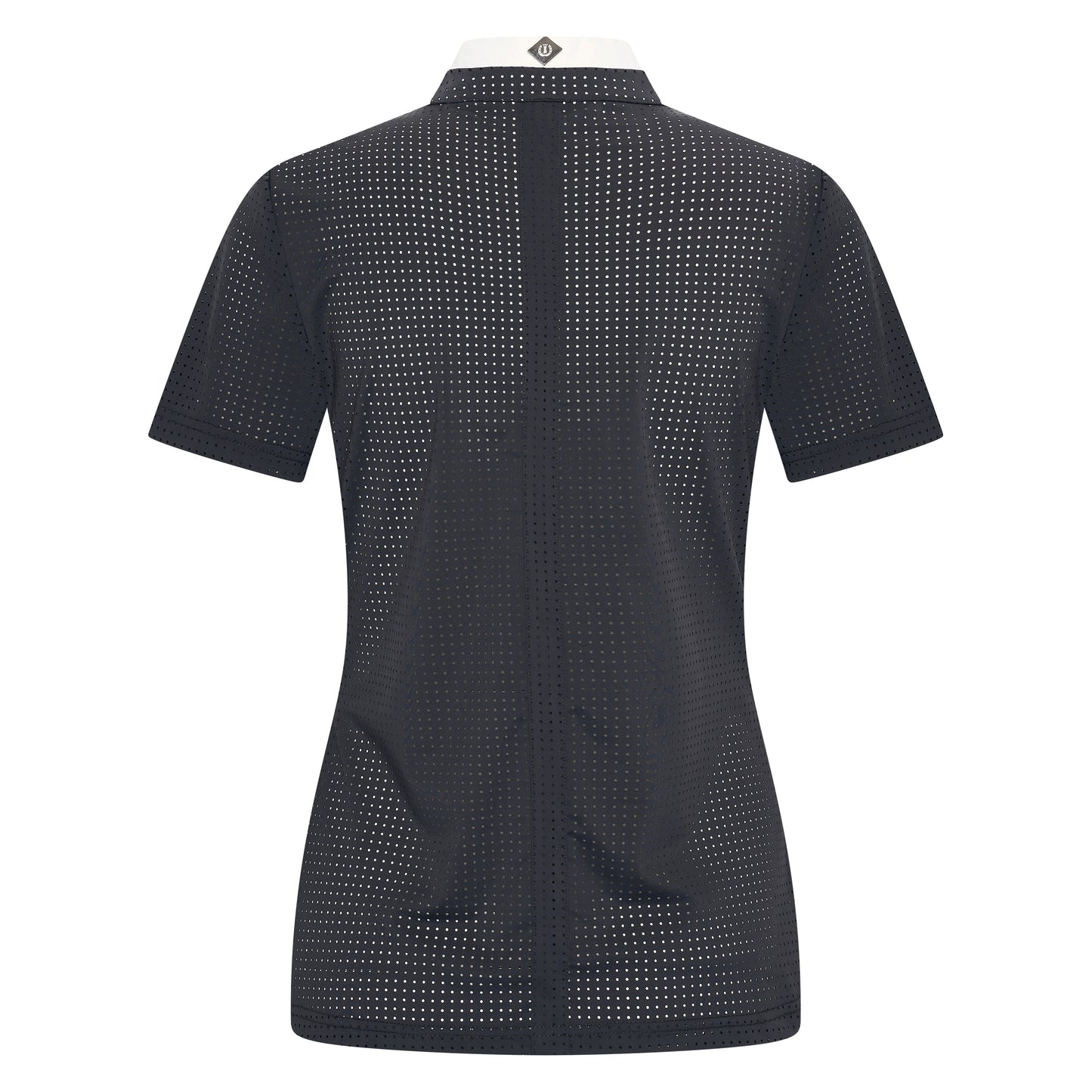 Airshift top Grandprix short sleeve, sval perforerad ridtopp, flera färger