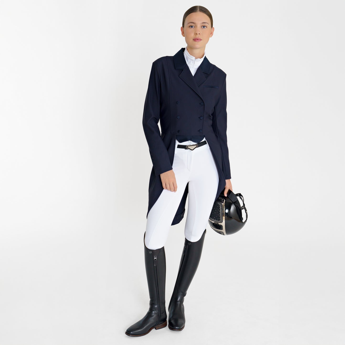 Competition Jacket Helena, stilren dressyrfrack