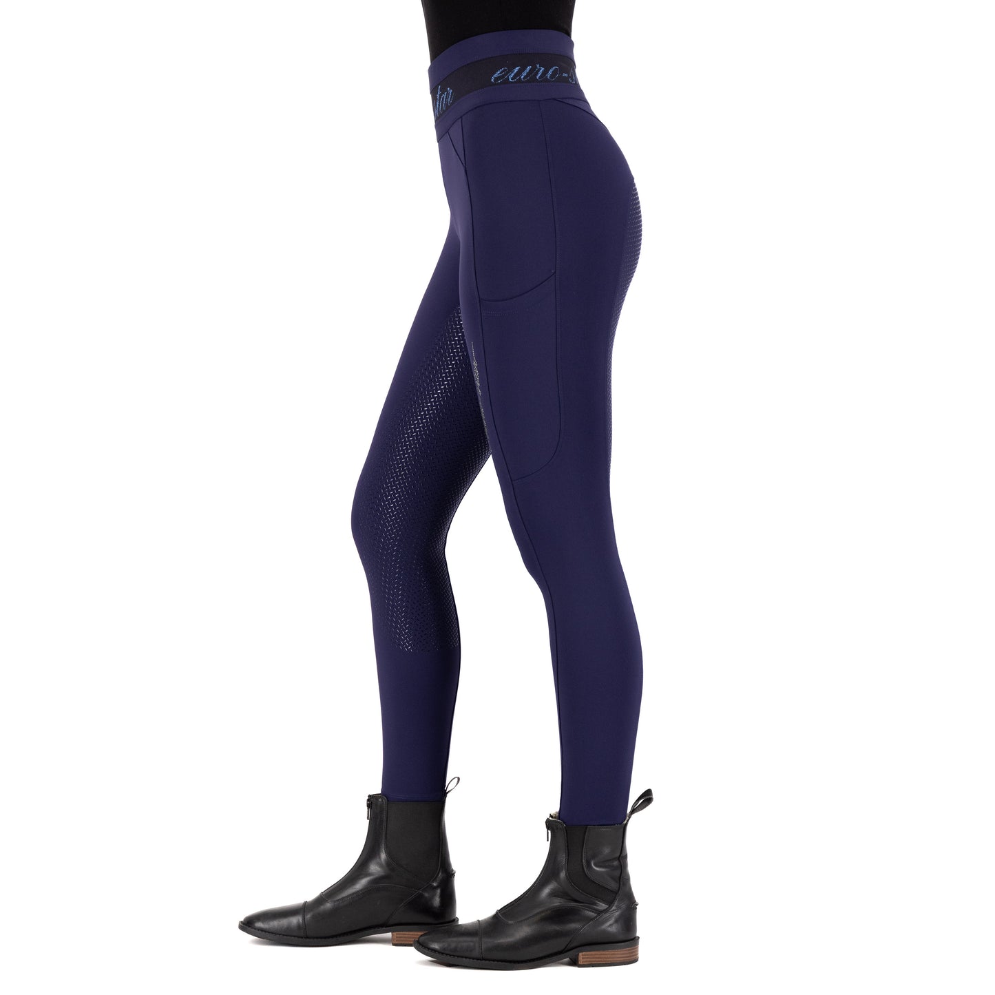 Ares Fullgrip, prisvärda ridtights, flera färger