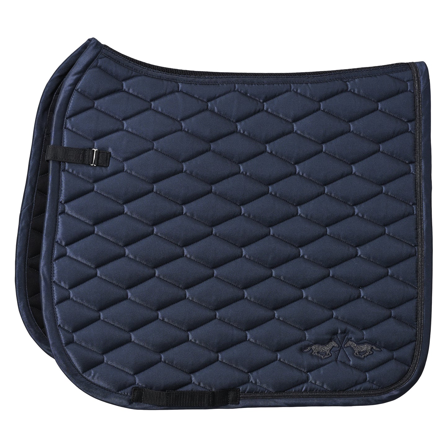 Saddlepad Joan, dressyrschabrak, flera färger